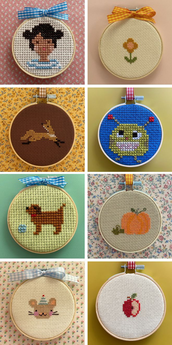 MinisCollage